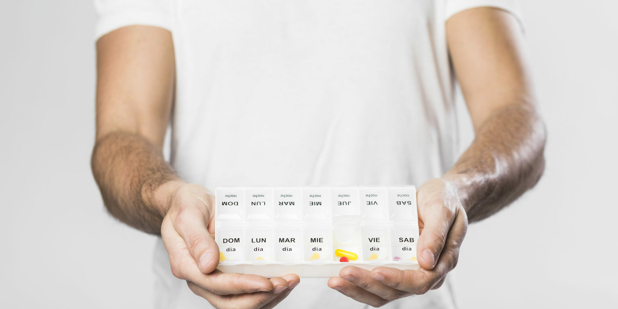 Que es el SPD sistema personalizado dosificación Que es el SPD sistema personalizado dosificación